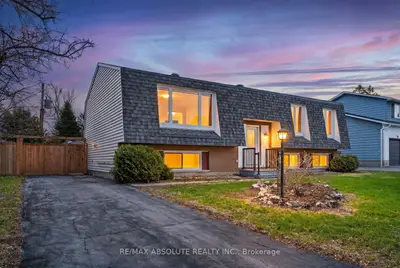 33 Owlshead Road, Stittsville - Munster - Richmond, On K0a 3p0