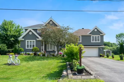 6123 Macbain Street, South Glengarry, On K0c 1e0