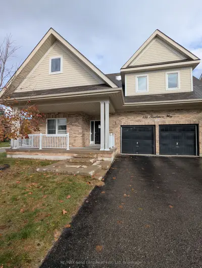 200 Kingfisher Drive 136, Mono, On L9w 0b3
