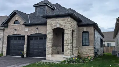 420 Williams Crescent, Fort Erie, On L2a 0e9