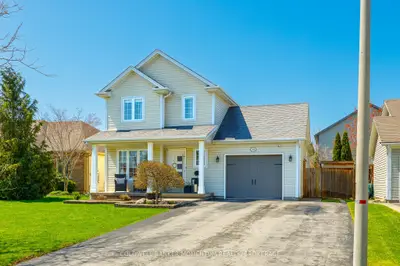 32 Annmarie Drive, Niagara-on-the-lake, On L0s 1t0
