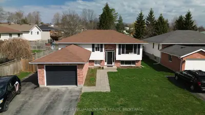 120 North Murray Street, Quinte West, On K8v 6r2