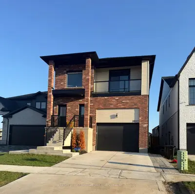 3857 Petalpath Way, London South, On N6p 1h5