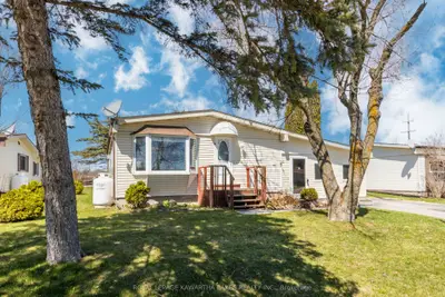 6 Circle Drive, Kawartha Lakes, On K9v 0h7