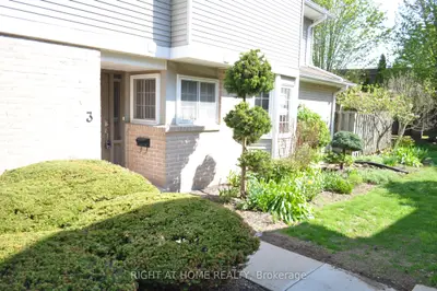 104 Woodlawn Road E 3, Guelph, On N1e 1b7