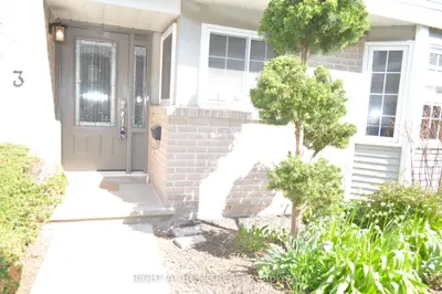 104 Woodlawn Road E 3, Guelph, On N1e 1b7