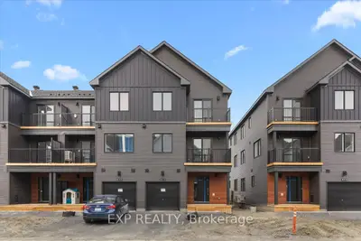 815 Demulcent Lane, Kanata, On K2w 0p1