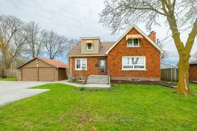 5110 Stanley Avenue, Niagara Falls, On L2e 5a2