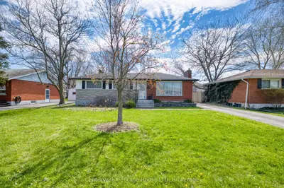 4114 Campbell Avenue, Niagara Falls, On L2g 6r4