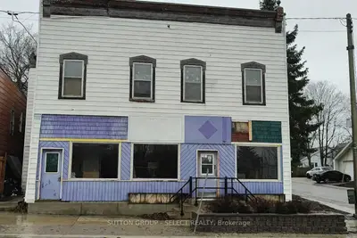 14 Clinton Street S, South Bruce, On N0g 2s0