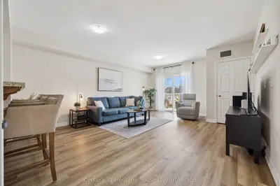 901 Paisley Road 207, Guelph, On N1k 0a7