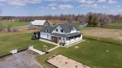 18753 County 19 Road, South Glengarry, On K0c 2j0