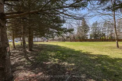 Lots 1, 2, 3, 1320 Niagara Stone Road, Niagara-on-the-lake, On, L0s 1j0