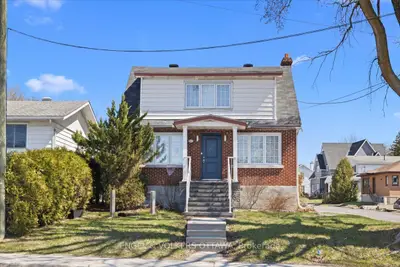 801 St Jean Street, Clarence-rockland, On K4k 1k3