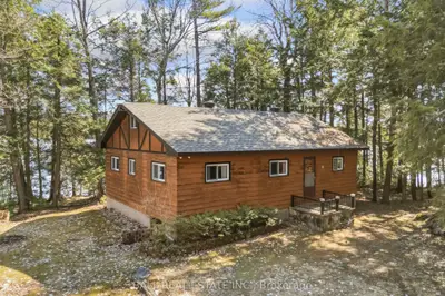 1117 Canadian Shield Crescent, Highlands East, On K0l 2a0
