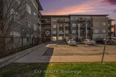 2785 Baseline Road 110, Parkway Park - Queensway Terrace S And Area, On K2h 0b7
