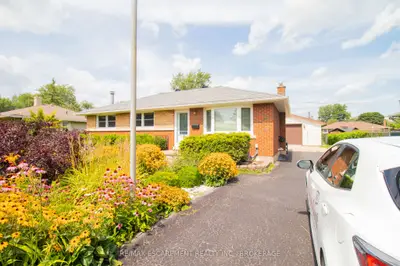 98 James Street E 1, Welland, On L3b 5m4