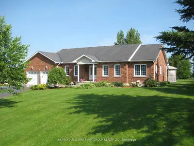 4 Bluewater Avenue, Kawartha Lakes, On K9v 0k6