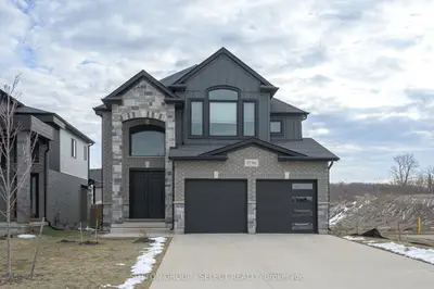 1796 Brayford Avenue, London South, On N6k 0h4