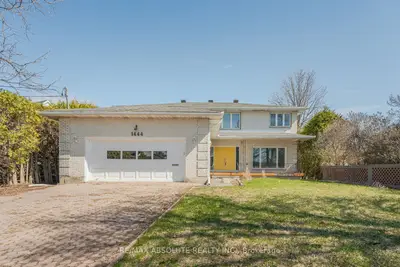 1444 Normandy Crescent, Mooneys Bay - Carleton Heights And Area, On K2c 0n6