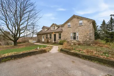 1405 Clearview Road, Centre Hastings, On K0k 2y0