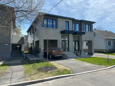 152b Columbus Avenue E, Overbrook - Castleheights And Area, On K1k 1r1