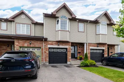 339 Brigitta Street, Kanata, On K2s 0h9