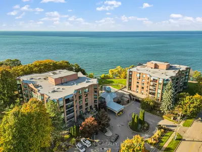 701 Geneva Street 1303, St. Catharines, On L2n 7h9