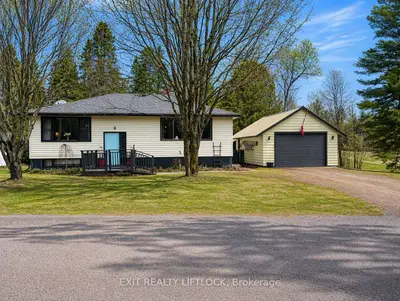 1024 Estates Road, Highlands East, On K0l 1c0