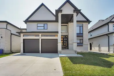 3373 Regiment Road, London South, On N6p 0h2