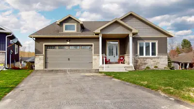 19 Donaldson Court, Brockville, On K6v 7j1