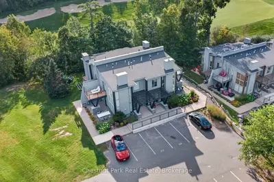 20 Carrick Trail, Gravenhurst, On P1p 1a0