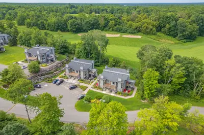 20 Carrick Trail, Gravenhurst, On P1p 1a0