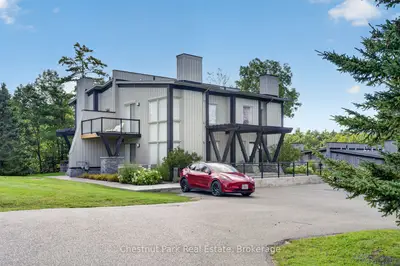 20 Carrick Trail, Gravenhurst, On P1p 1a0