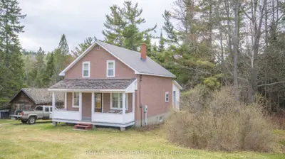 963 Wilno South Road S, Madawaska Valley, On K0j 2n0