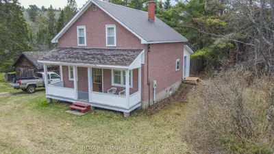 963 Wilno South Road S, Madawaska Valley, On K0j 2n0