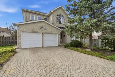58 Meadowridge Crescent, London North, On N6h 5e9