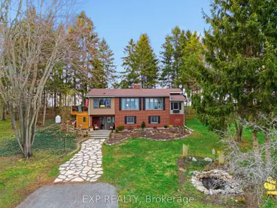 6204 County Road 9 Road, Greater Napanee, On K7r 3k8