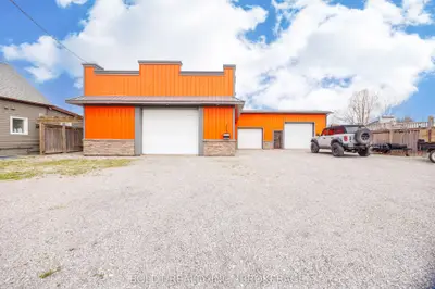 353 Dain Avenue, Welland, On L3b 3e8