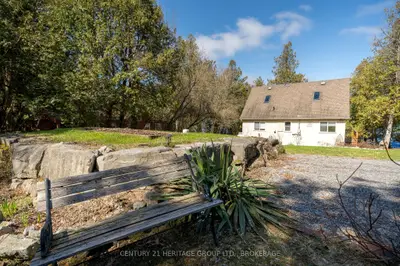 5064 Cedar Ridges Road, Frontenac, On K0h 1x0