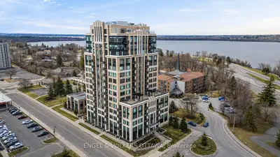 75 Cleary Avenue 1106, Carlingwood - Westboro And Area, On K2a 1r8