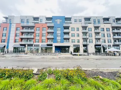 397 Codd's Road 614, Manor Park - Cardinal Glen And Area, On K1k 5c7