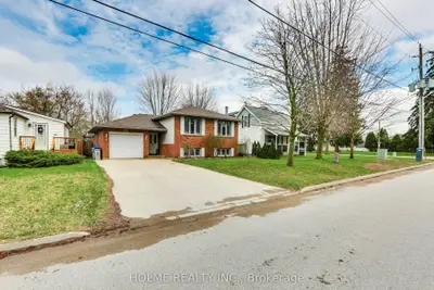 223 ELLOR Street, Strathroy-Caradoc, ON N7G 2L2