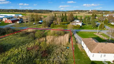 6878 Richmond Road, South Glengarry, On K0c 2e0
