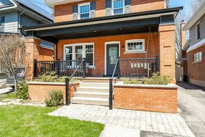 88 Norman Street, Stratford, On N5a 5r7