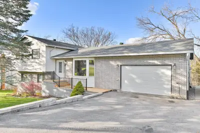 45 Concession Street E, Trent Hills, On K0k 3k0
