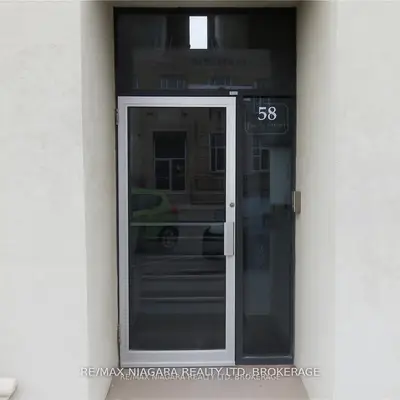 58 Jarvis Street N 202, Fort Erie, On L2a 2s4