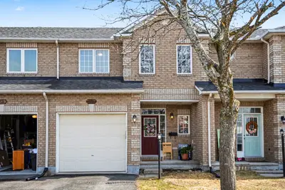 55 Chantilly Gate, Stittsville - Munster - Richmond, On K2s 2b1