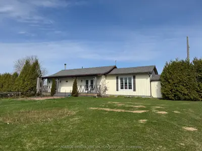 21237 Concession 6 Road, South Glengarry, On K0c 1z0