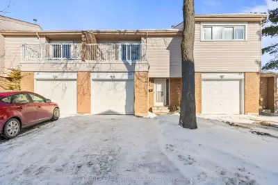 500 Osgoode Drive 20, London South, On N6e 2g9